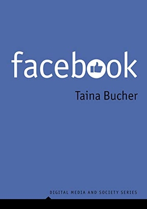 Bucher, Taina. Facebook. Polity Press, 2021.