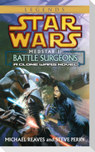 Battle Surgeons