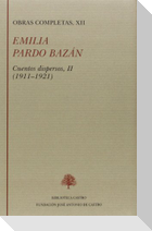 Cuentos dispersos, 1911-1921