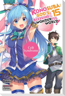 Konosuba