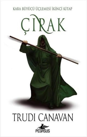 Canavan, Trudi. Cirak. Pegasus Yayincilik, 2017.