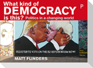 What Kind of Democracy Is This?: Politics in a Changing World