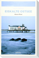 Eiskalte Ostsee