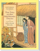The Tale of the Mandarin Ducks