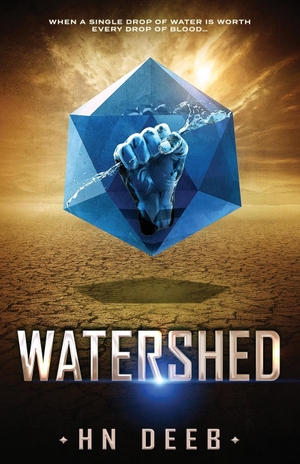 Deeb, Hn. Watershed. Fruitstone Press, 2019.