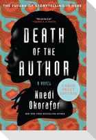 Death of the Author