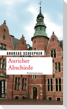 Auricher Abschiede