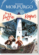 The Puffin Keeper
