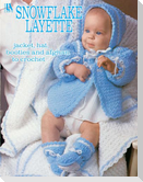 Snowflake Layette to Crochet