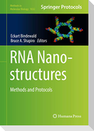 RNA Nanostructures