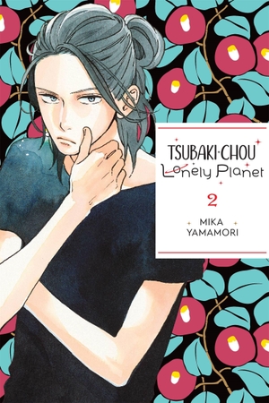 Blakeslee, Lys / Yamamori, Mika et al. Tsubaki-chou Lonely Planet, Vol. 2. Little, Brown & Company, 2023.