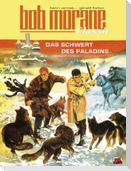 Bob Morane Classic Bd. 9
