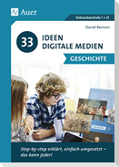 33 Ideen Digitale Medien Geschichte