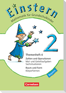 Einstern 02 Themenheft 4 Bayern