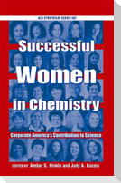 SUCCESSFUL WOMEN CHEM ACSSS 907 C