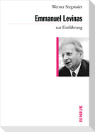 Emmanuel Levinas zur Einführung
