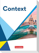 Context. Oberstufe - Schülerbuch