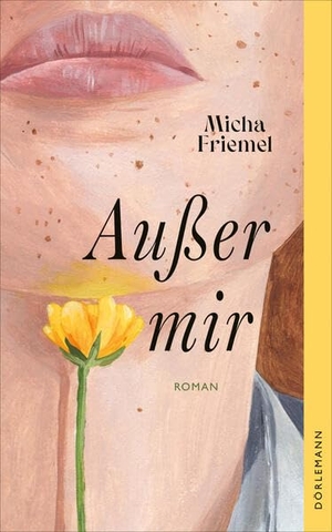 Friemel, Micha. Außer mir. Doerlemann Verlag, 2026.