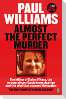 Almost the Perfect Murder