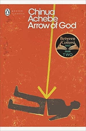 Achebe, Chinua. Arrow of God. Penguin Life, 2010.