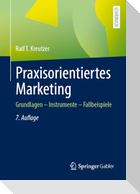 Praxisorientiertes Marketing