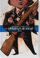 The Umbrella Academy 2 - Neue Edition