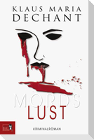 MORDSLUST