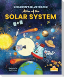 Children's Illustrated Atlas of the Solar System