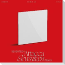 Seventeen 9th Mini Album 'Attacca' (Op.3)