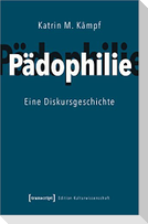 Pädophilie