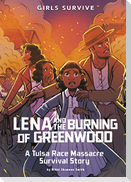 Lena and the Burning of Greenwood