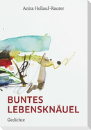 Buntes Lebensknäuel