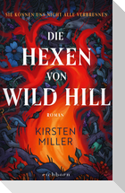 Die Hexen von Wild Hill
