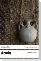 Los pueblos : ensayos sobre la vida provinciana