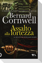 Assalto alla fortezza. Le avventure di Richard Sharpe. Vol. 4