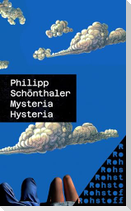 Mysteria Hysteria