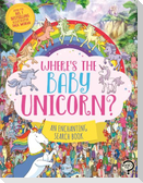 Where's the Baby Unicorn?