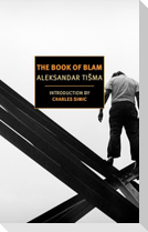 The Book Of Blam