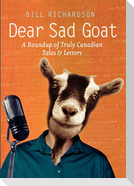 Dear Sad Goat