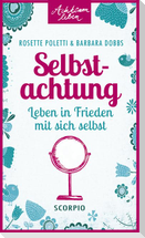 Selbstachtung