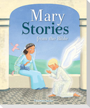 Mary Stories from the Bible