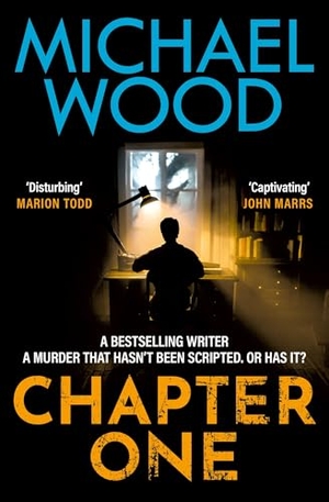 Wood, Michael. CHAPTER ONE PB. Harper Collins Publishers - UK Wholesale Acct, 2025.