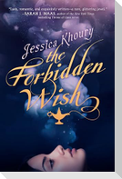 The Forbidden Wish