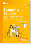 Evangelische Religion an Stationen