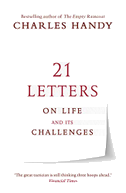 21 Letters on Life and Its Challenges