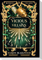 Vicious Villains