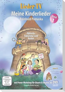 Lieder-TV: Meine Kinderlieder 01