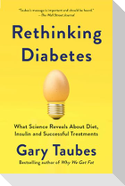 Rethinking Diabetes
