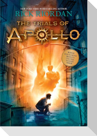 Trials of Apollo, the 3book Paperback Boxed Set