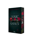 Toxic Games - Du gehörst uns